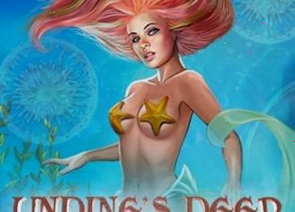 Undine s Deep Endorphina